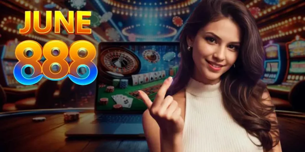 จู น 888 สล็อต